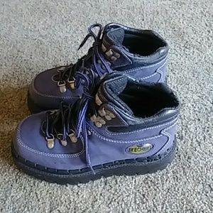Skechers Boots.  New without tags